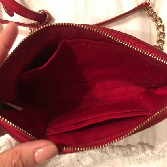 Coach Red Cross Body - Picture 2 of 2